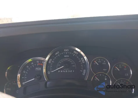 2004 Cadillac Escalade Esv Standard from USA, damaged, VIN 3GYFK66N94G210019